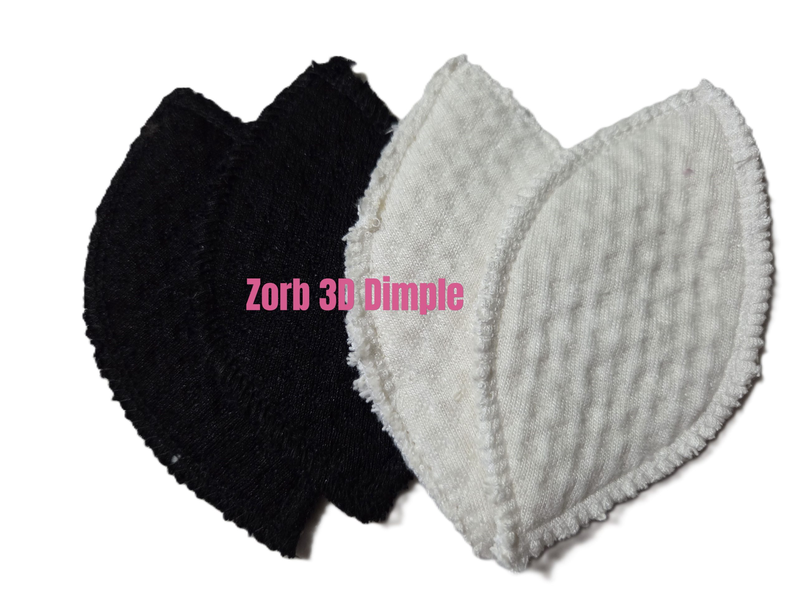 ILP Zorb 3D Dimple