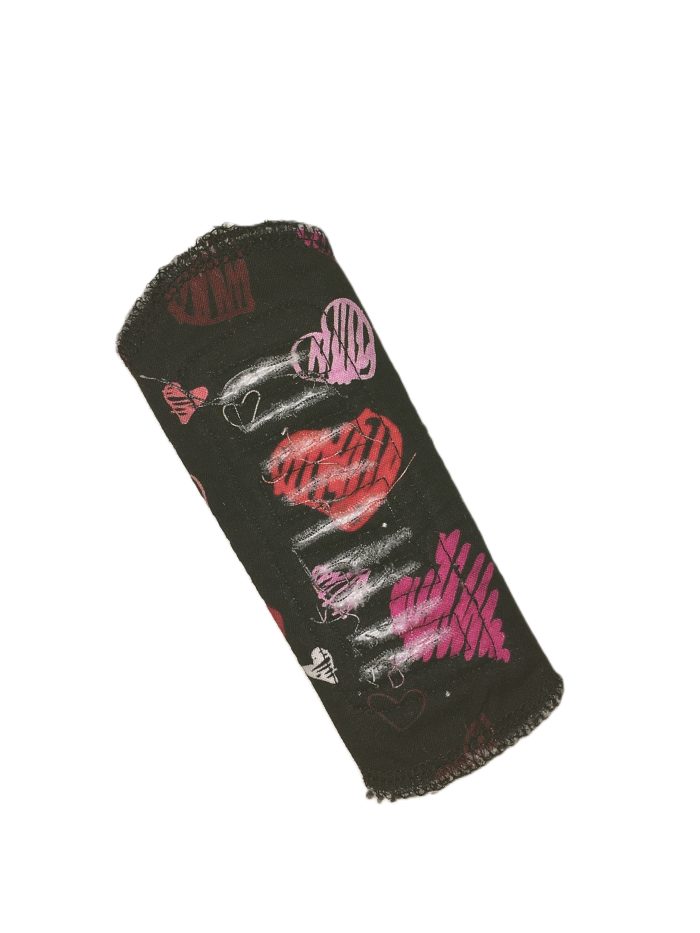 Pads for 9 yo girls