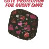 Pads for 9 yo girls