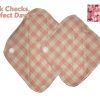 Pads for 9 yo girls