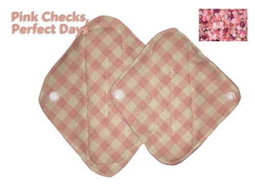 Pads for 9 yo girls
