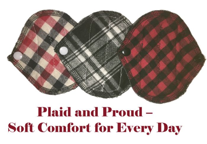 Pads for 9 yo girls
