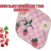 Pads for 9 yo girls