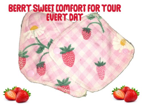 Pads for 9 yo girls