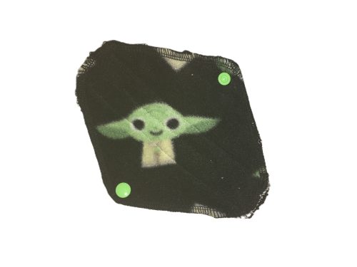 Pad for 9 to 11 year olds