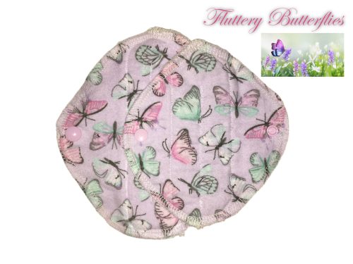 Pads for 9 yo girls