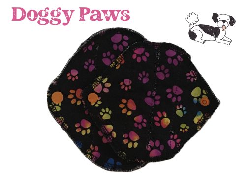 Pads for 9 yo girls