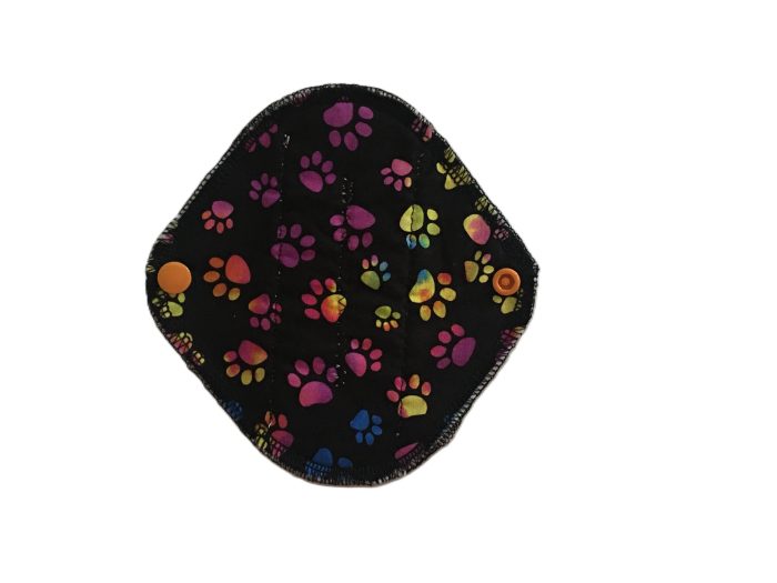 Pad for 9 to 11 year olds
