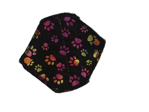Pad for 9 to 11 year olds