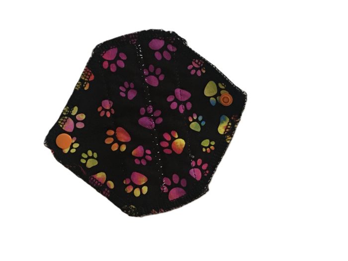 Pad for 9 to 11 year olds