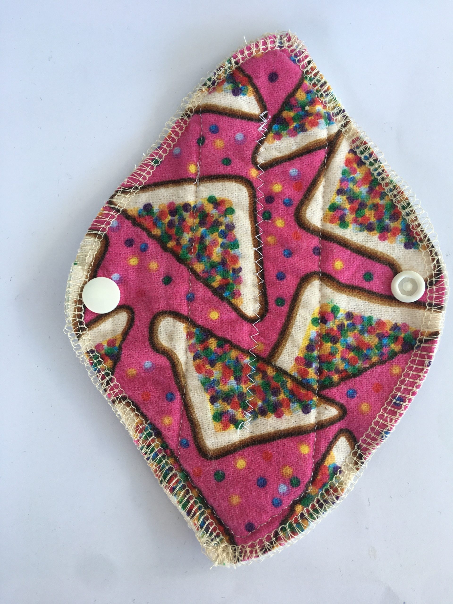 Pad for 9 to 11 year olds Pad for 9 to 11 year olds