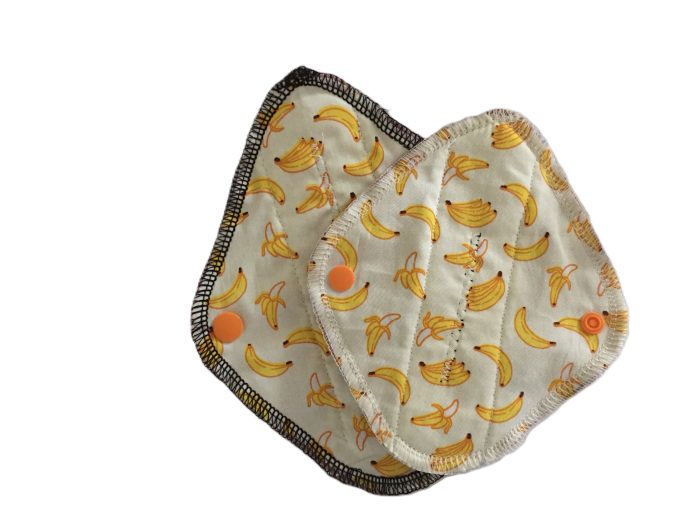 Pad for 9 to 11 year olds