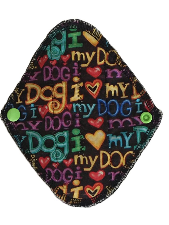 Pad for 9 to 11 year olds