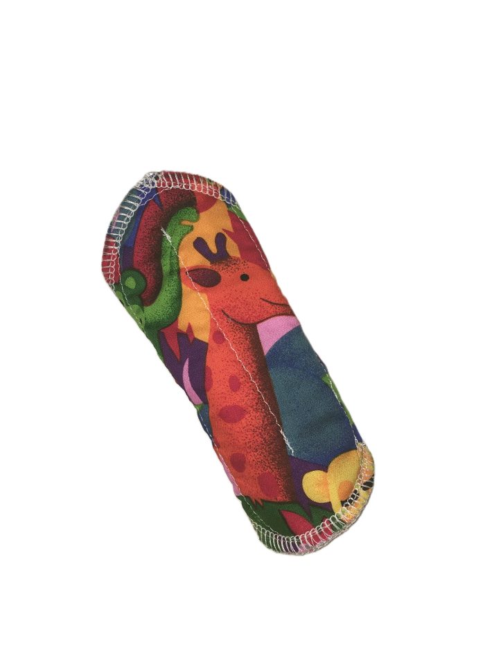 Pad for 9 to 11 year olds