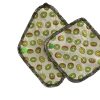 Pad for 9 to 11 year olds