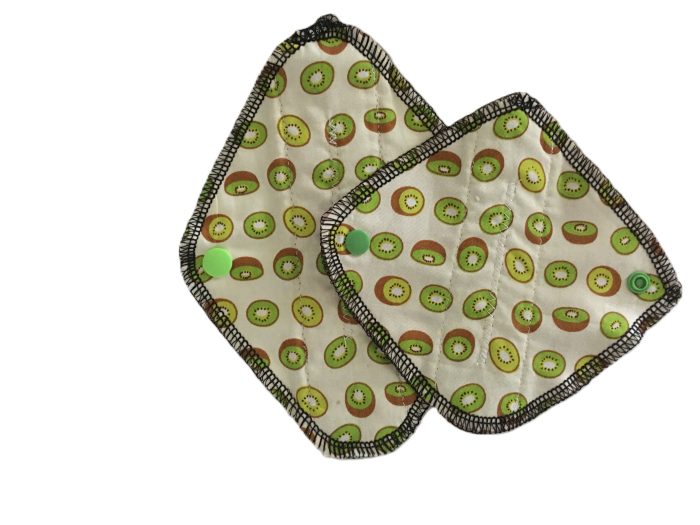 Pad for 9 to 11 year olds