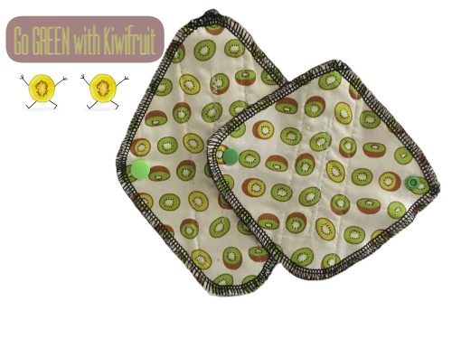 Pads for 9 yo girls