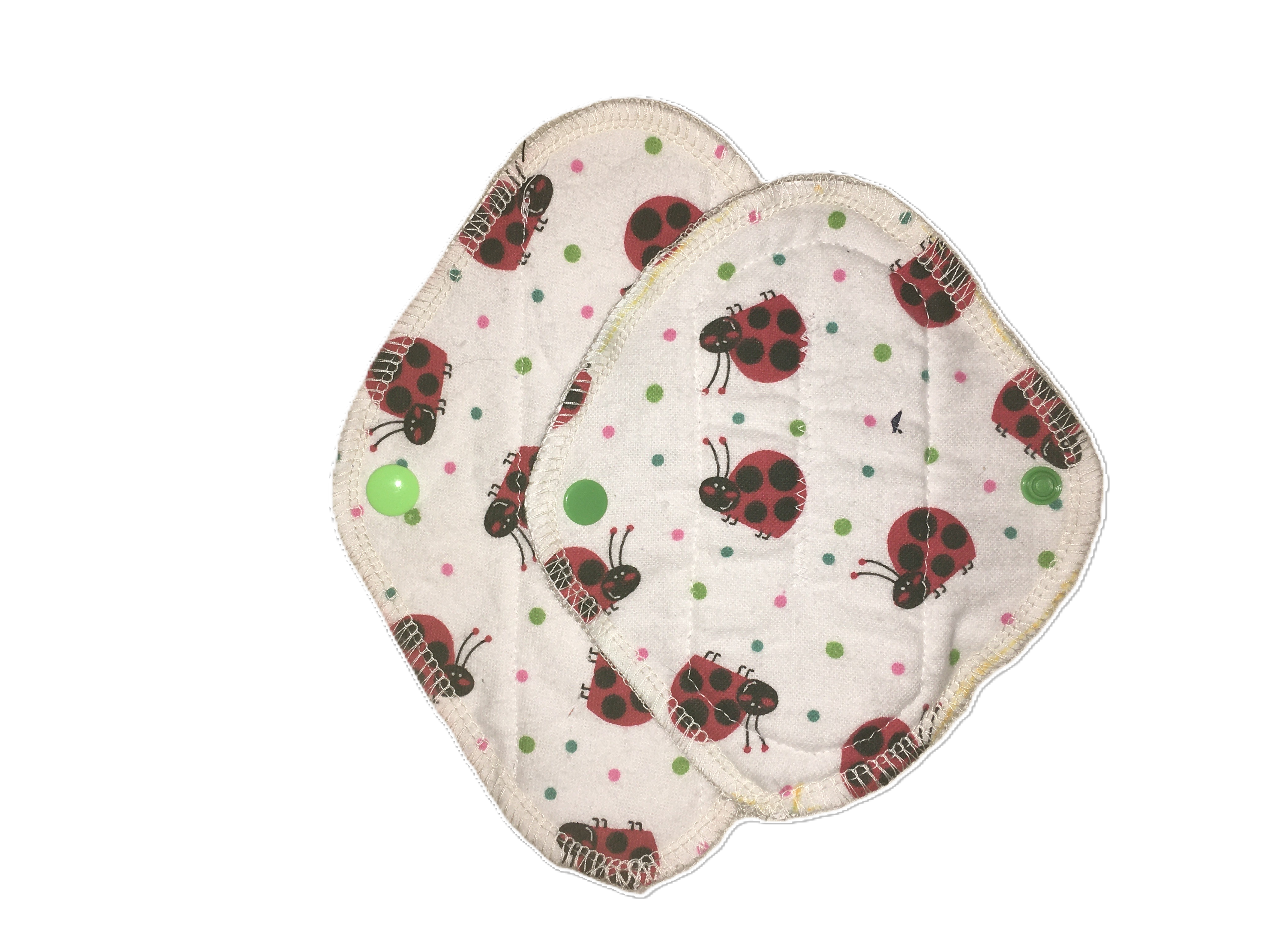 Pad for 9 to 11 year olds