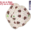 Pads for 9 yo girls