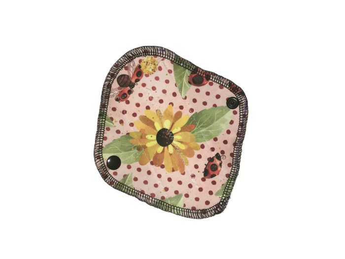Pads for 9 yo girls