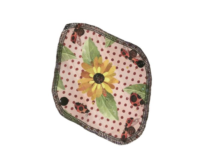 Pads for 9 yo girls