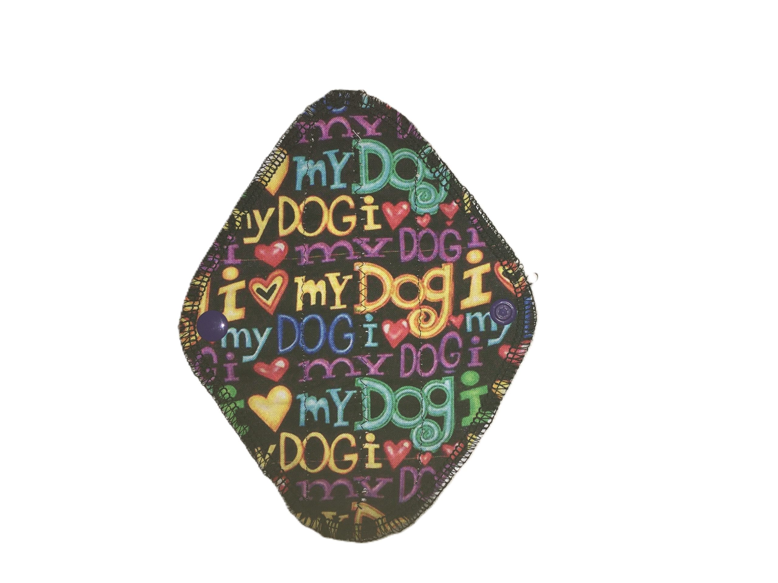 Pad for 9 to 11 year olds