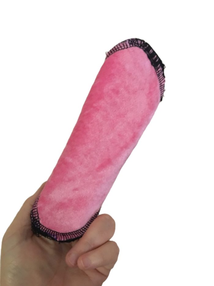 Pad for 9 to 11 year olds