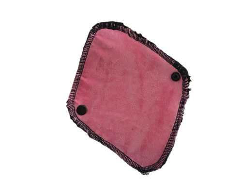 Pad for 9 to 11 year olds