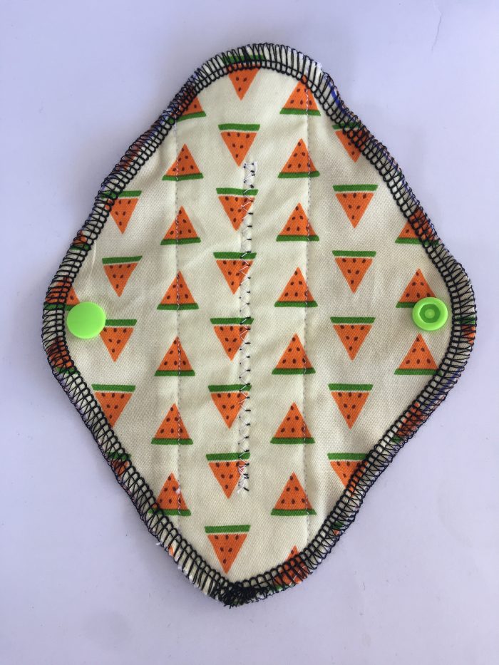 Pad for 9 to 11 year olds