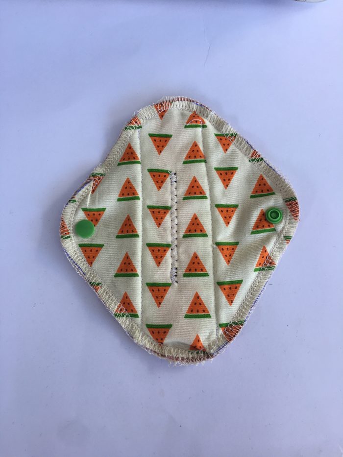 Pad for 9 to 11 year olds