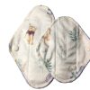 Pads for 9 to 11 year olds