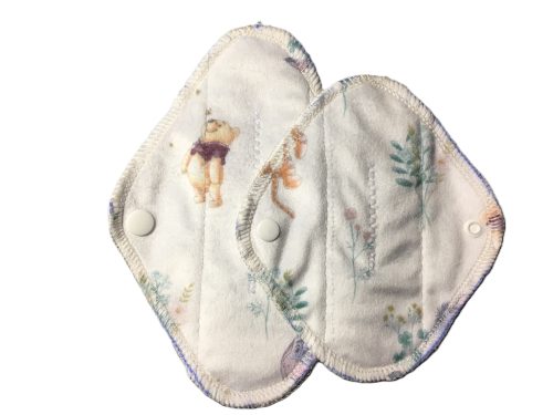 Pads for 9 to 11 year olds