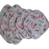 Pads for 9 yo girls