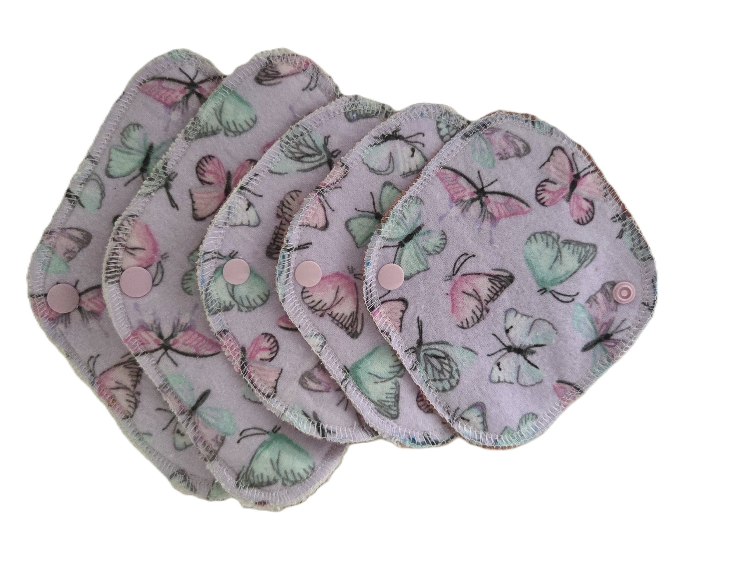 Pads for 9 yo girls Pads for 9 yo girls