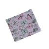 Pad pouch for 9 yo girls