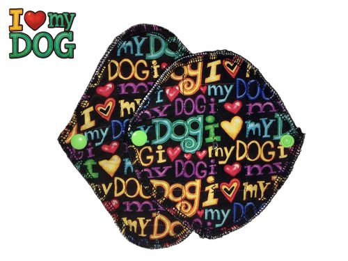 Pads for 9 yo girls