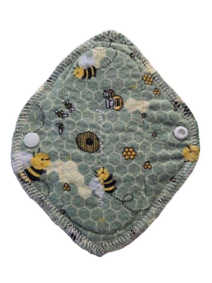 Pads for 9 yo girls
