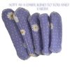 Pads for 9 yo girls