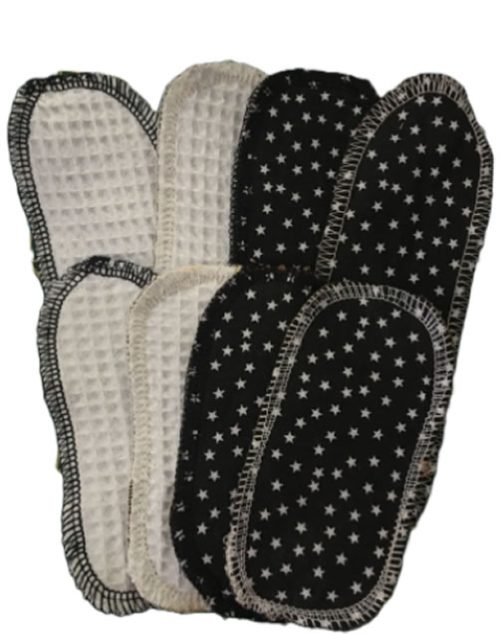 Pads for 9 yo girls