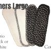 Pads for 9 yo girls