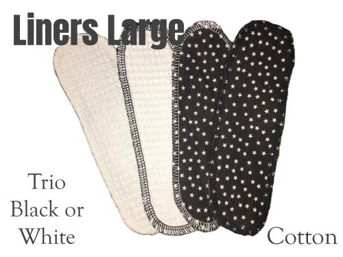 Pads for 9 yo girls