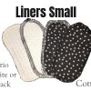 Pads for 9 yo girls