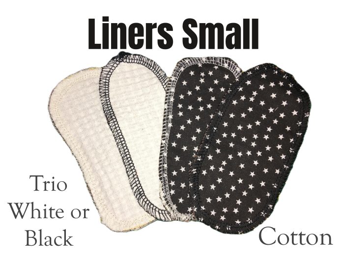 Pads for 9 yo girls