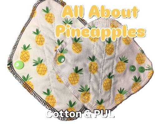 Pads for 9 yo girls