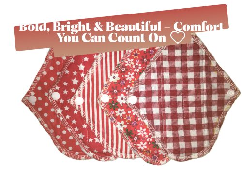 Pads for 9 yo girls