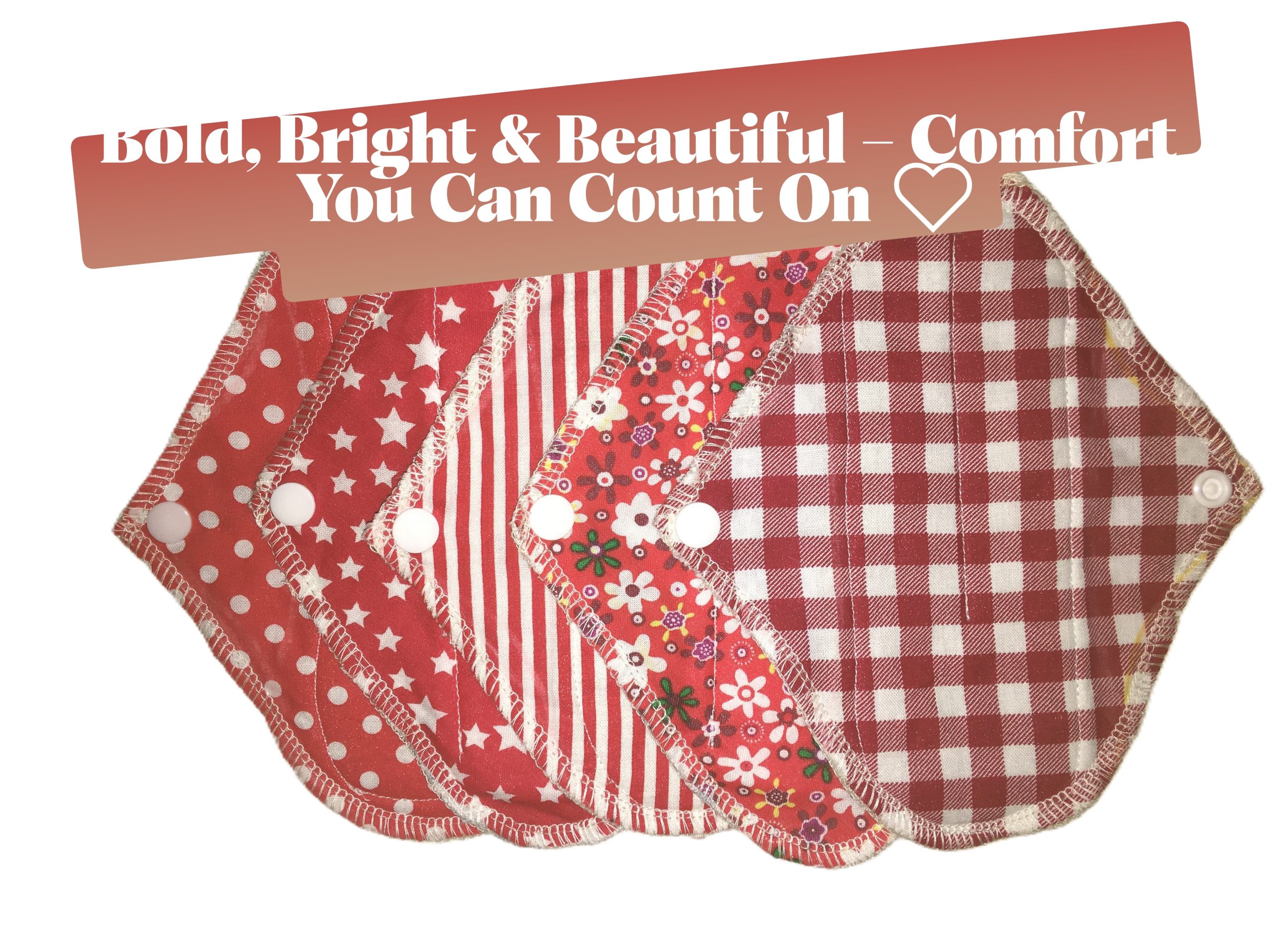Pads for 9 yo girls