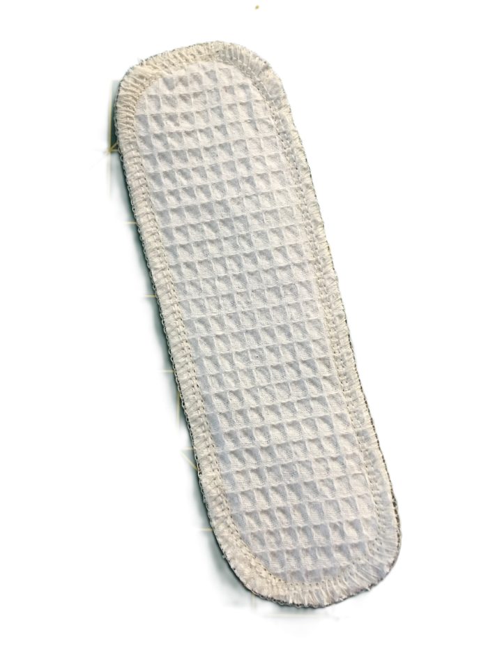 Pads for 9 yo girls