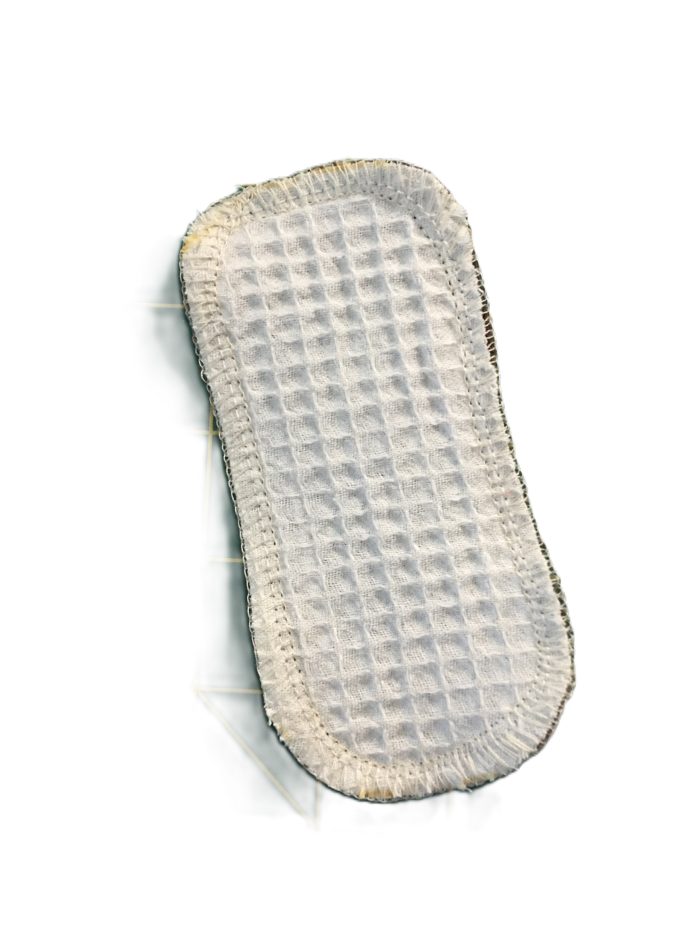Pads for 9 yo girl