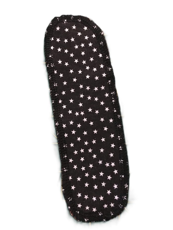 Pads for 9 yo girls