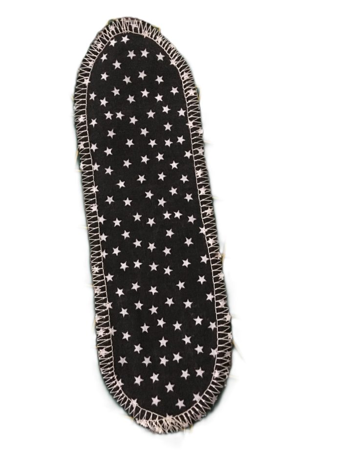 Pads for 9 yo girls
